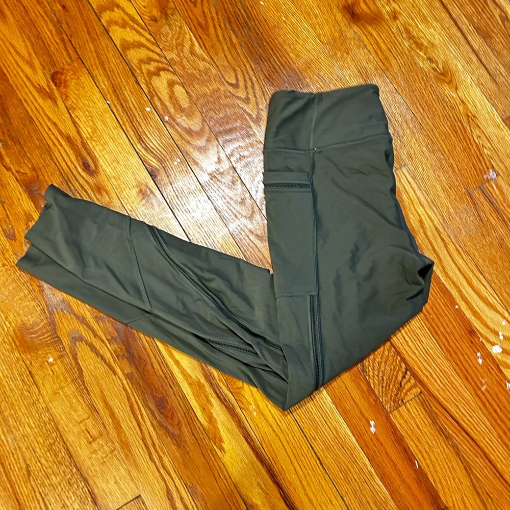 Medium Pants TOTAL KNOCKOUT BY VICTORIA SPORT TIGHT Leggings